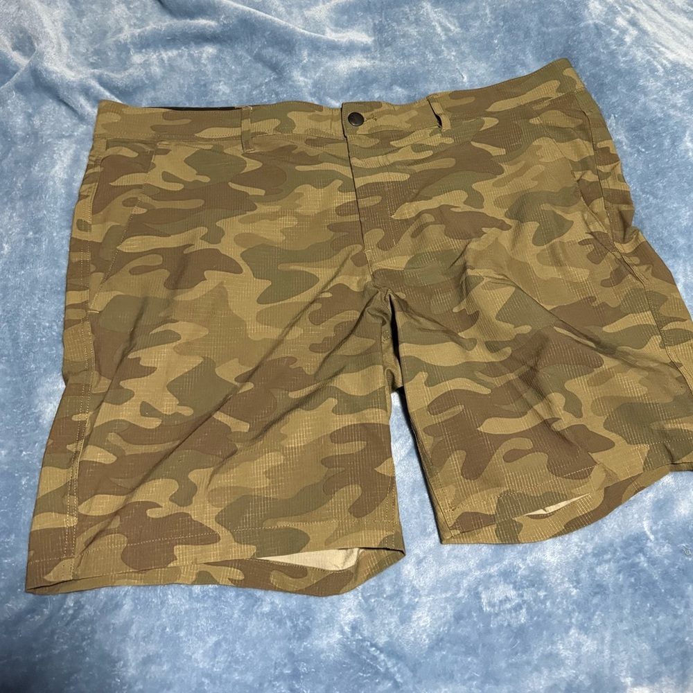 George men’s cargo shorts 42